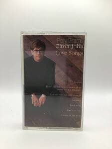 Elton John - Love Songe