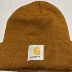 carhartt(カーハート)ニット帽