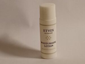 エトヴォス モイスチャライジング ローション ETVOS MOISTURIZING LOTION 保湿化粧水 お試し 日本製