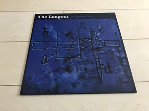 The Longcut 輸入盤レコード 12inch