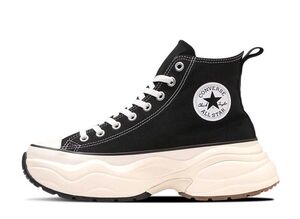 Converse All Star Surgetrainer Hi "Black" 30cm 31312401