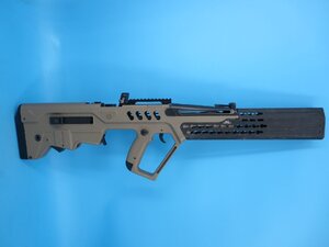 S&T TAVOR PRO タボール 電動ガン　現状品　巻段ボールのみ梱包（BDEOO