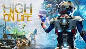 steam コード　High On Life