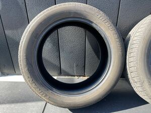 BRIDGESTONE TURANZA ER33 235/50/r18 ブリジストントランザER33