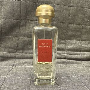 HERMES ROSE AMAZONE エルメス ローズアマゾン 100ml 香水