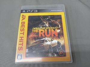 PS3 ニード・フォー・スピード ザ・ラン EA BEST HITS