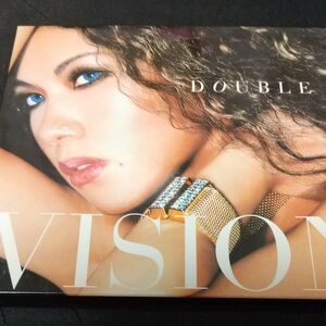 【CD】ＤＯＵＢＬＥ／ＶＩＳＩＯＮ