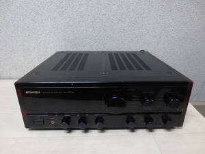 SANSUI サンスイ AU－α707DR プリメインアンプ