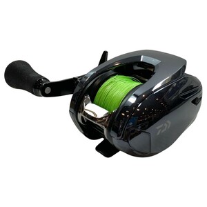 ττ DAIWA ダイワ リール ベイトリール IM Z リミットブレイカー XHL TW HD-C 00630305 (247200) やや傷や汚れあり