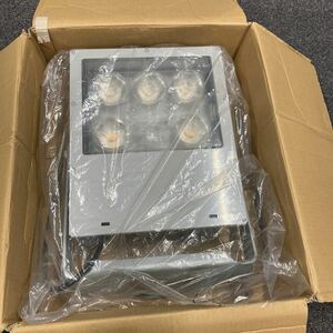 パナソニック　LED投光器　NYS10135K LE9