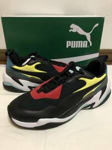 新品 PUMA THUNDER SPECTRA 29.5cm プーマ サンダースペクトラ OG US11.5 30 29 12 11