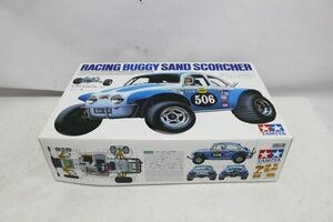 D793H 069 TAMIYA タミヤ 1/10 電動RCカーシリーズ ワーゲンオフローダー(2010) 未組立