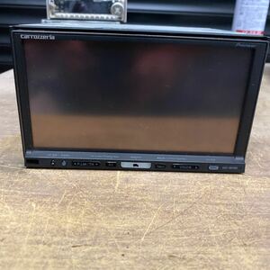 PIONEER HDDナビ　AVIC-HRZ900 ジャンク