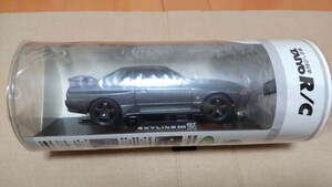 送料無料！未開封品/タイヨー R/C【スカイライン GT-R】BNR32/ラジコン/TAIYO/ラジカン