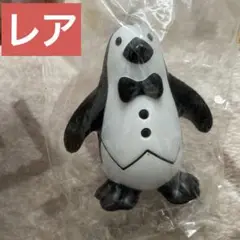 マンシング　ペンギン