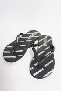 21SS NEIGHBORHOOD CI/P-SANDAL ネイバーフッド ビーチ サンダル シューズ 211MYNH-FW01S黒724N