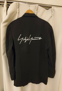 珍品 80s 丸文字 Yohji Yamamoto Pour Homme issey garcons Jean Paul Gaultier ヨウジ イッセイ ギャルソン ゴルチエ など好きな方に