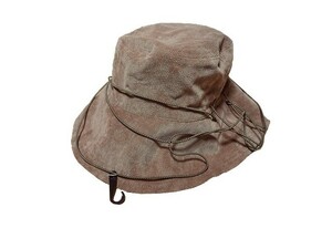 【新品】定価5145円 phenix/フェニックス Bor Rugged Hat【L】カーキ☆帽子 ハットアウトドア 登山 ハイキング トレッキング キャンプ