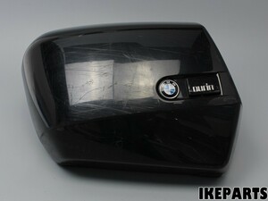 ◎ BMW K1200 R1100 純正 パニアケース リッド　カバー　片側　塗装ベース品 「46542316134」 A690J0554