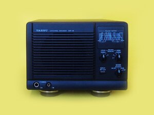 YAESU　外部スピーカー　SP-8