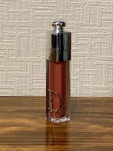 I4K212◆ クリスチャン ディオール Christian Dior ディオール アディクト リップ マキシマイザー 012 ローズウッド リップグロス 6mL