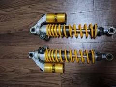 オーリンズ　OHLINS　リアサス　スポーツスター