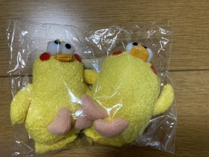 ♪ポインコ ストラップ♪新品★ドコモ