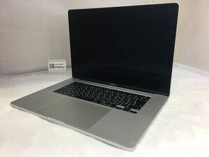 △1円スタート/Apple MacBook Pro Retina 16-inch 2019 A2141 EMC3347/Core i9 2.4GHz/1TB/32GB/16インチ/Mac OS Sequoia/AC欠品