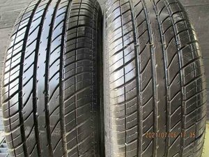 【N81】CORSA65△195/65R15△2本売切り