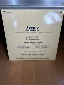 ARCHIVPRODUKTION LP