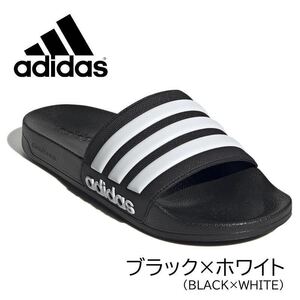 アディダス アディレッタ シャワー サンダル GZ5922 シャワーサンダル adidas　26.5㎝