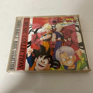 【1円スタート】 CD ドラゴンボールZ 危険なふたり!超戦士はねむれない 汚れあります。6-530