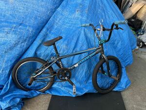 ○E8933 HARO ANNEX T6 ALLOY BMX 自転車　サイクリング○