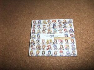 [CD+BD][送料無料] サ盤 未開封 THE IDOLM＠STER MILLION THE＠TER WAVE 01 Flyers!!!