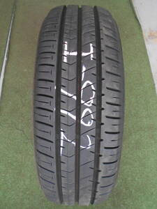 I-992 195/60R16 BS エコピア NH100RV バリ山 1本のみ