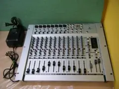 と８２◆美品 BEHRINGER　EURORACK MX2004A ミキサー