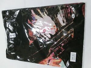 LUNA SEA Tシャツ　Lサイズ　河村隆一　INORAN SUGIZO　真矢　J　