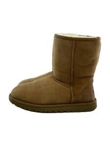 UGG australia◆ブーツ/23cm/BRW/5825