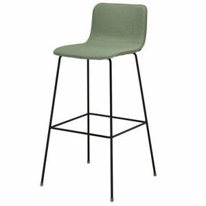 【法人様限定】送料無料 新品 BARSTOOL PLUS ハイチェア グリーン CHXZ20RF0023