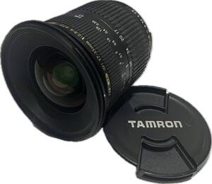 ★新品級★ タムロン TAMRON SP AF 17-35mm F2.8-4 Di LD A05 ニコン用 #6090088