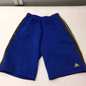 送料無料★adidas アディダス★ジャージ ボトムス★ジュニア　キッズ　160 子供#50519sjj25