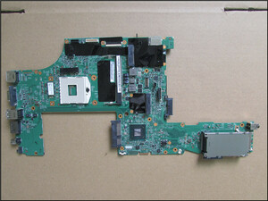 Lenovo T520 用 マザーボード P/N 04W2020 H0220-3