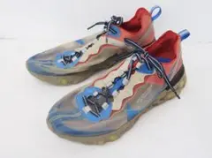 ナイキ × UNDERCOVER アンダーカバー REACT ELEMENT87