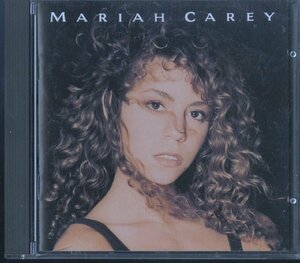 CD / MARIAH CAREY / マライア・キャリー / 輸入盤 CK45202