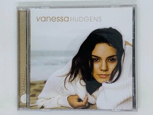 即決CD vanessa HUDGENS V / ヴァネッサ・ハジェンズ / レット・ゴー , レッツ・ダンス , プロミス / アルバム J03