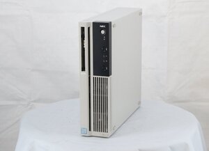 NEC PC-MRM27LZ6CAS1 Mate ML-1　Core i5 6400 2.70GHz 8GB ■現状品