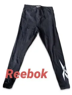 Reebok レギンスパンツ