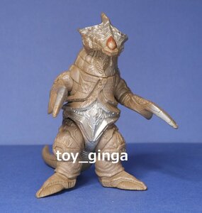 即決ウルトラ怪獣シリーズ リガトロン 中古品　ウルトラマンティガ