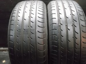 【H65】PROXES T1◆225/55R17◆2本即決