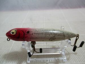 ★Heddon ZARA PUPPY ザラパピー　逆刻印★　＃0308